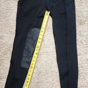 Kerrits Midnight Equestrian Leggings